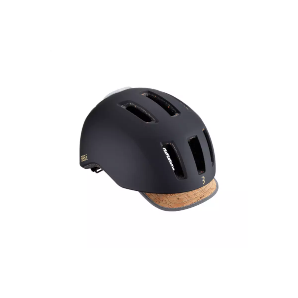 Casque GridECO BBB