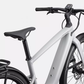 Vélo Specialized Vado Sl 5.0 Eq 2  Gloss Dove Gray/Cool Grey Frost