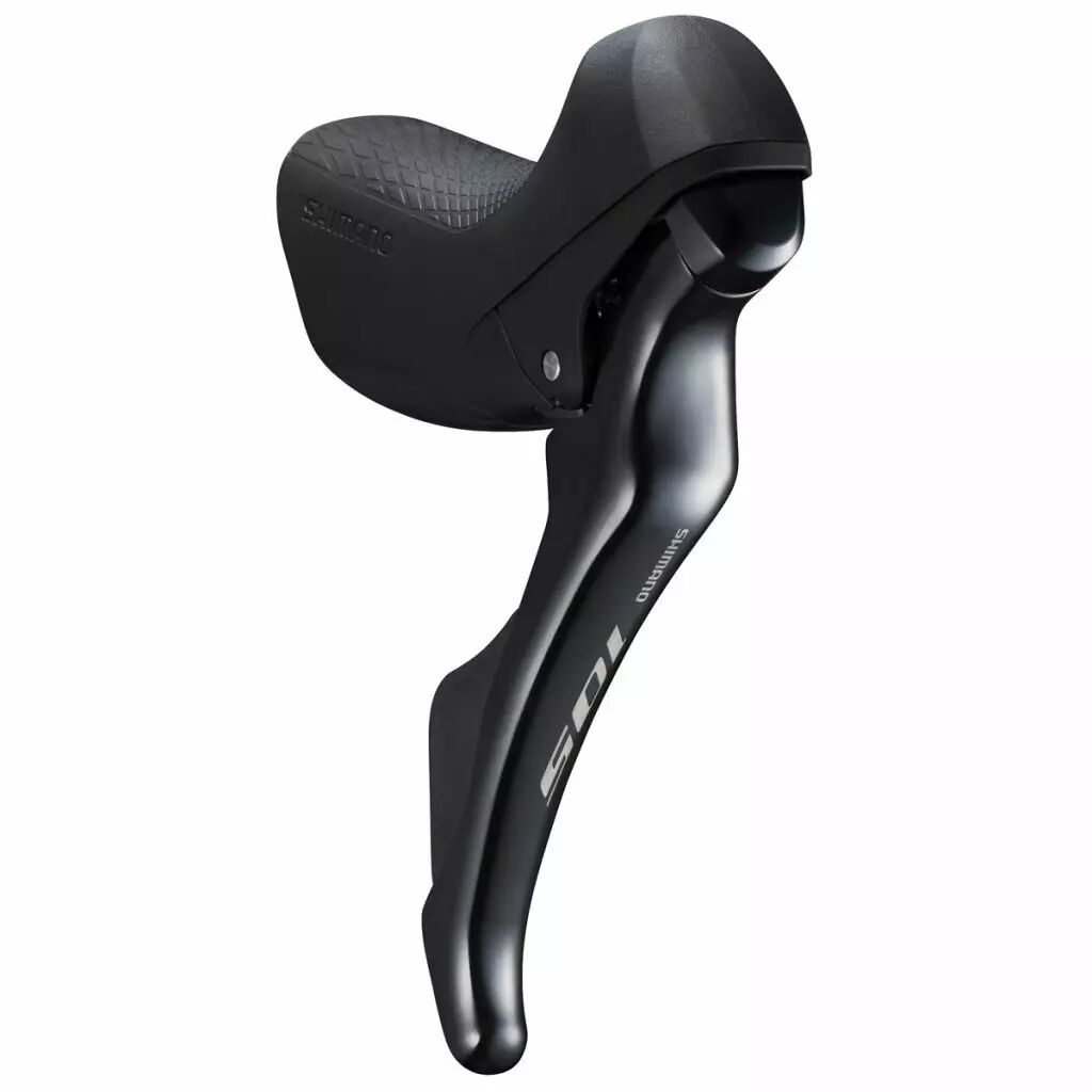 SHIMANO Manette Droite 11v ST-R7000 105 Noir