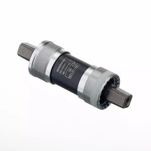 SHIMANO Boitier De Pedalier BSA 118mm/68mm BB-UN300 Carré