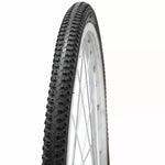 Pneu 650X35A DELI S-161 Noir TR (26 x 1 3/8) (37-590)