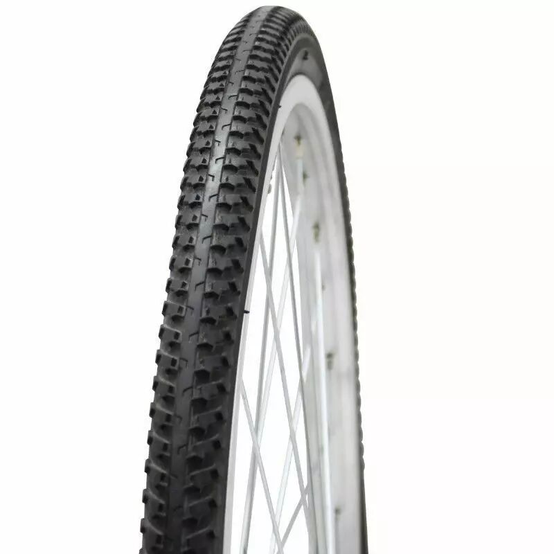 Pneu 650X35A DELI S-161 Noir TR (26 x 1 3/8) (37-590)