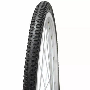 Pneu 650X35A DELI S-161 Noir TR (26 x 1 3/8) (37-590)