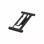 Plaque GTA large KLICKFIX
