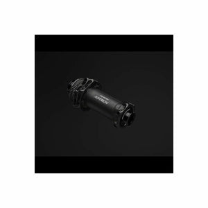 Paire de roues Artech 2 Disques (22mm) SCOPE