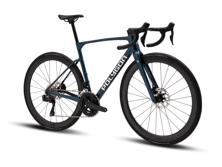 Vélo de route Polygon STRATTOS C7 DI2