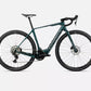 Vélo gravel électrique Orbea Denna M20 2026