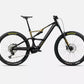 VTT électrique Orbea Rise LT H10 2026