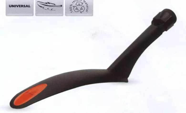 GARDE BOUE VELO ARRIERE VTT 20-24-26 CROSS COUNTRY