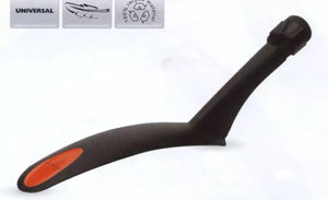 GARDE BOUE VELO ARRIERE VTT 20-24-26 CROSS COUNTRY
