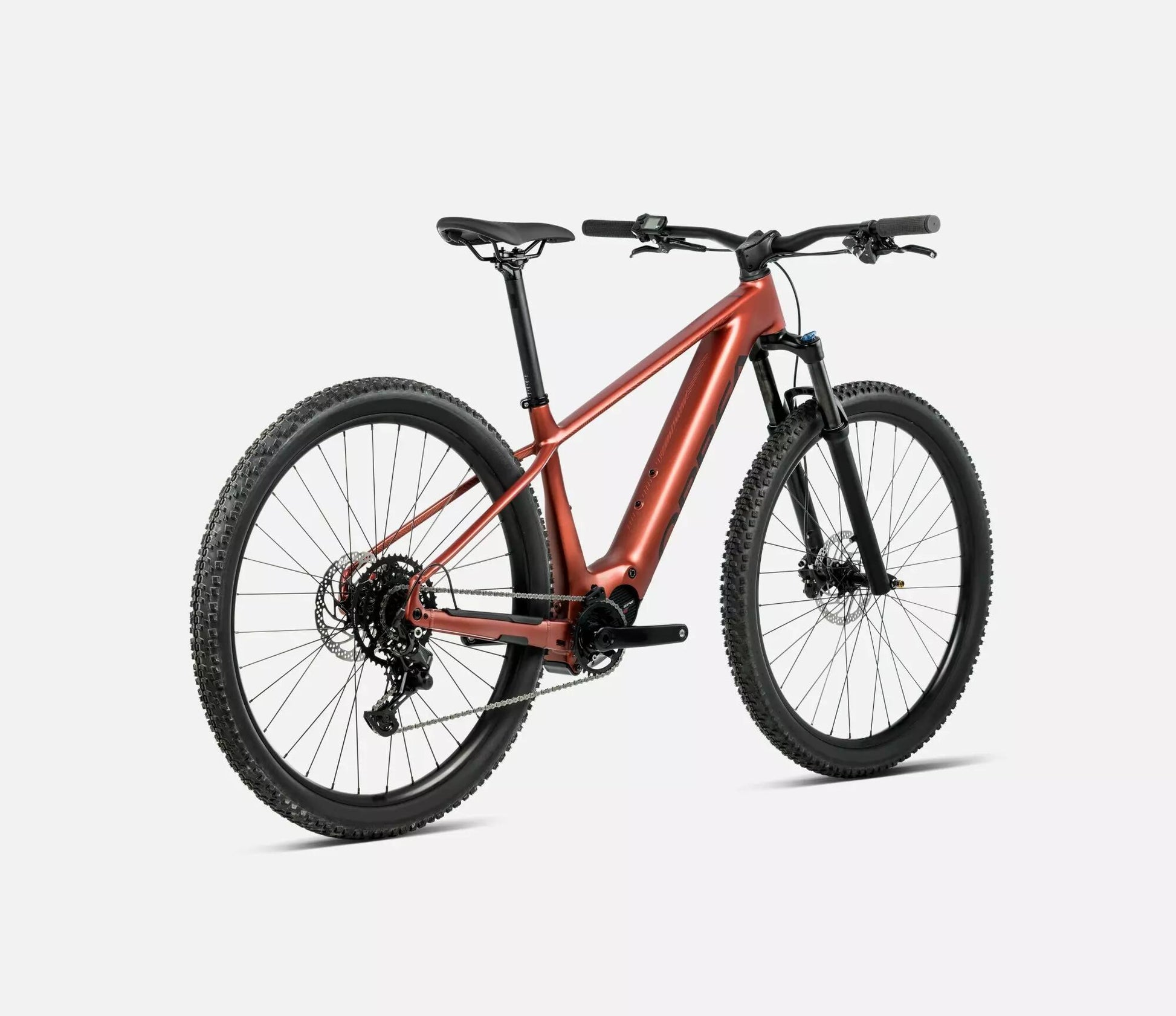 VTT électrique Orbea Urrun 20 2026