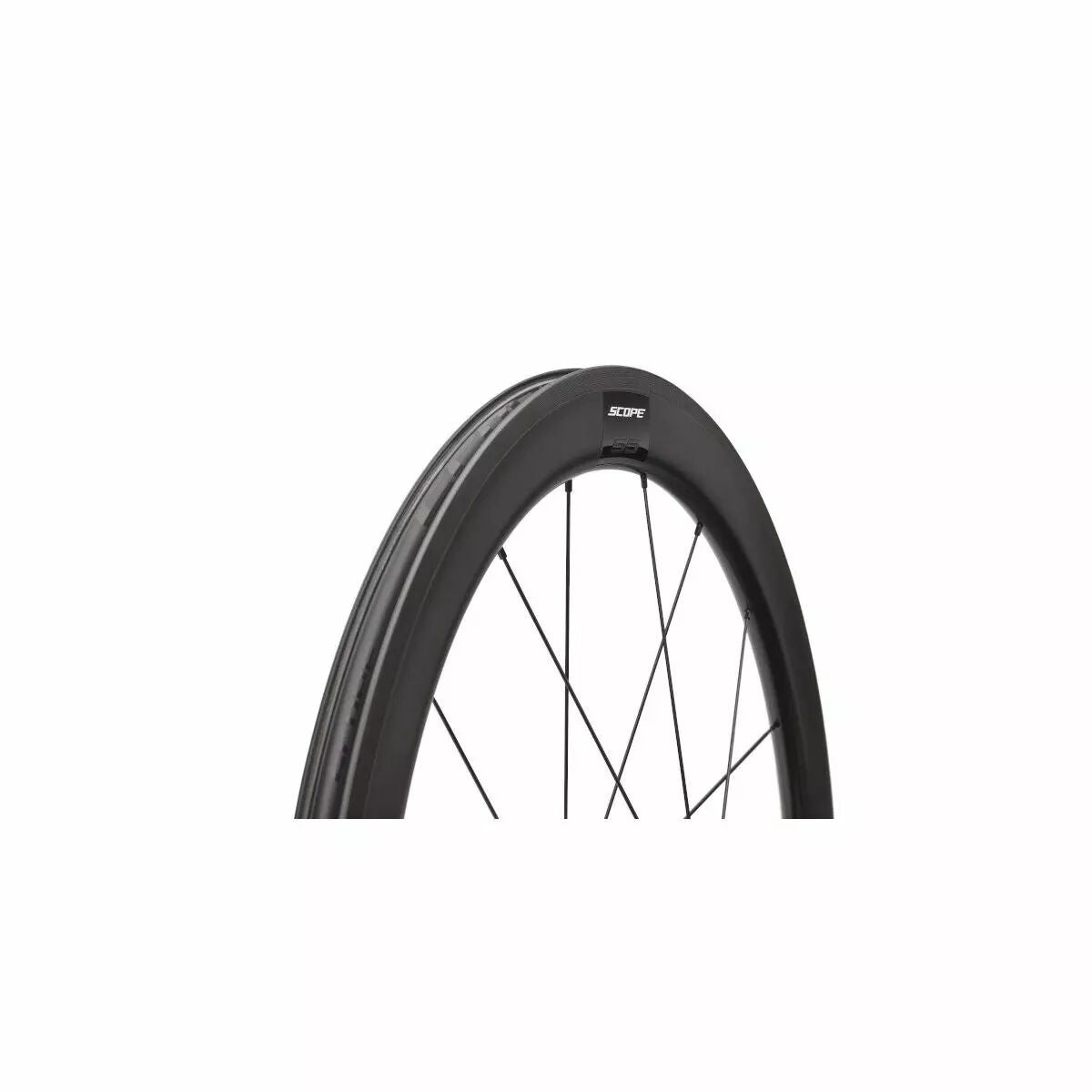 Paire de roues S5 Patins (57mm) SCOPE