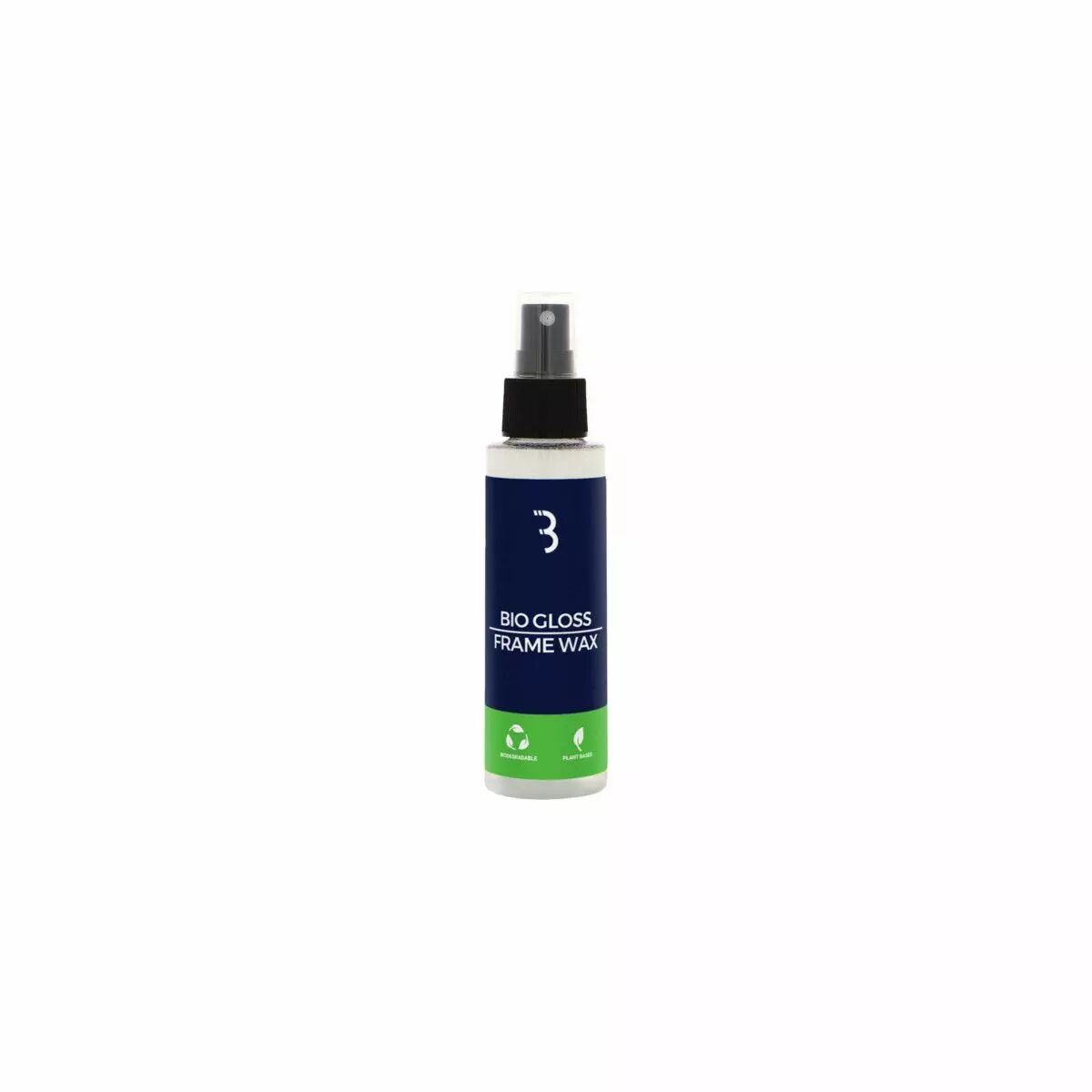Wax pour finition éclante (Shine) BBB