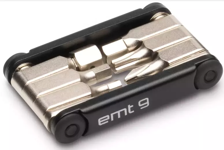 Outil SPECIALIZED EMT 9 WITHOUT CRADLE