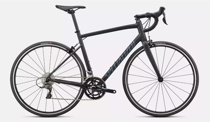 SPECIALIZED Allez E5  BLK/CSTBTLSHP/CARB