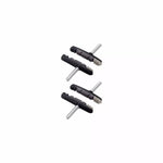 Patins cantilever CantiStop Deluxe BBS-18T BBB