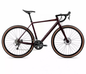 ORBEA Vector Drop 2024