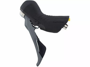 SHIMANO Manette Et Levier G 2V ST-RX810 GRX