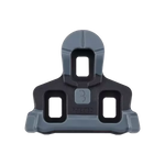 Cales PowerClip noir 0 degree (compatibles Shimano SPD-SL) BBB