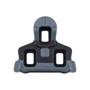 Cales PowerClip noir 0 degree (compatibles Shimano SPD-SL) BBB