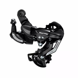 Dérailleur Arrière SHIMANO 6/7v RD-TY500 Tourney Direct