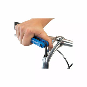 Kit clé allen 1,5 à 6mm Park Tool
