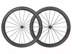 Paire De Roues Mavic Cosmic Pro Carbon UST Black