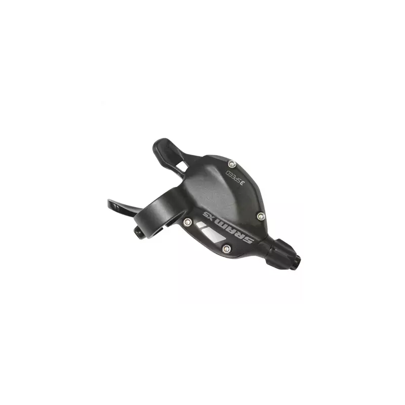 Manette dérailleur SRAM X5 Gauche 3V