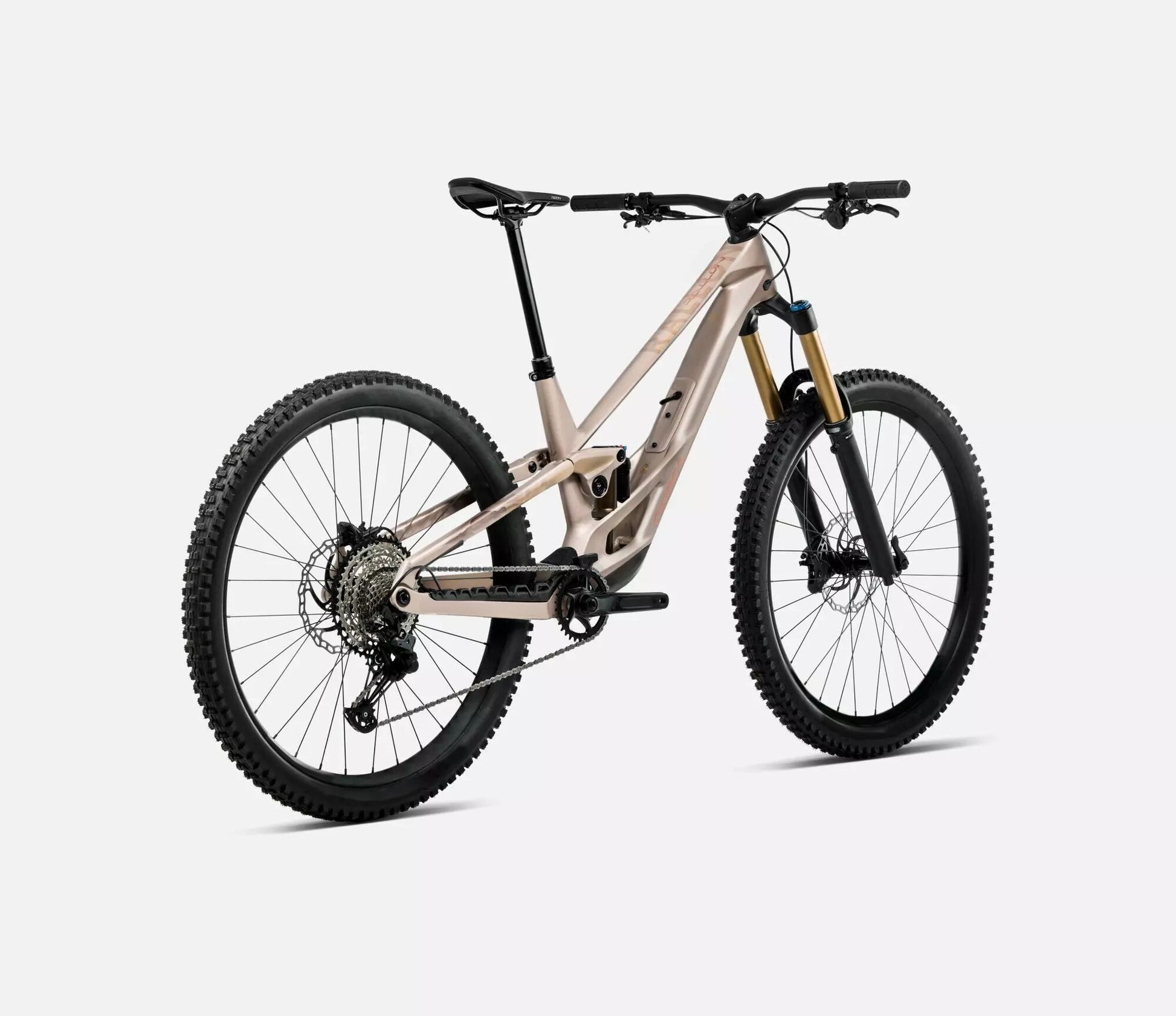 VTT tout-suspendu Orbea Rallon E10 2026