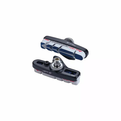 Porte-patins Route + patins HP TechStop Type Shimano BBS-22HP BBB