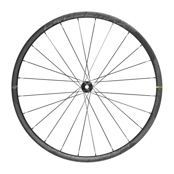Roue Mavic Crossmax SLS 29 DCL Avant Boost