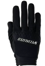 Gants SPECIALIZED TRAIL SHIELD Homme Noir XXL