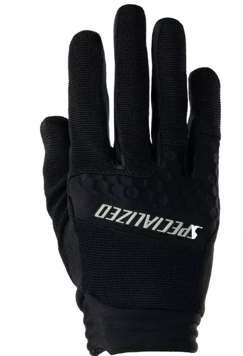 Gants SPECIALIZED TRAIL SHIELD Homme Noir XXL