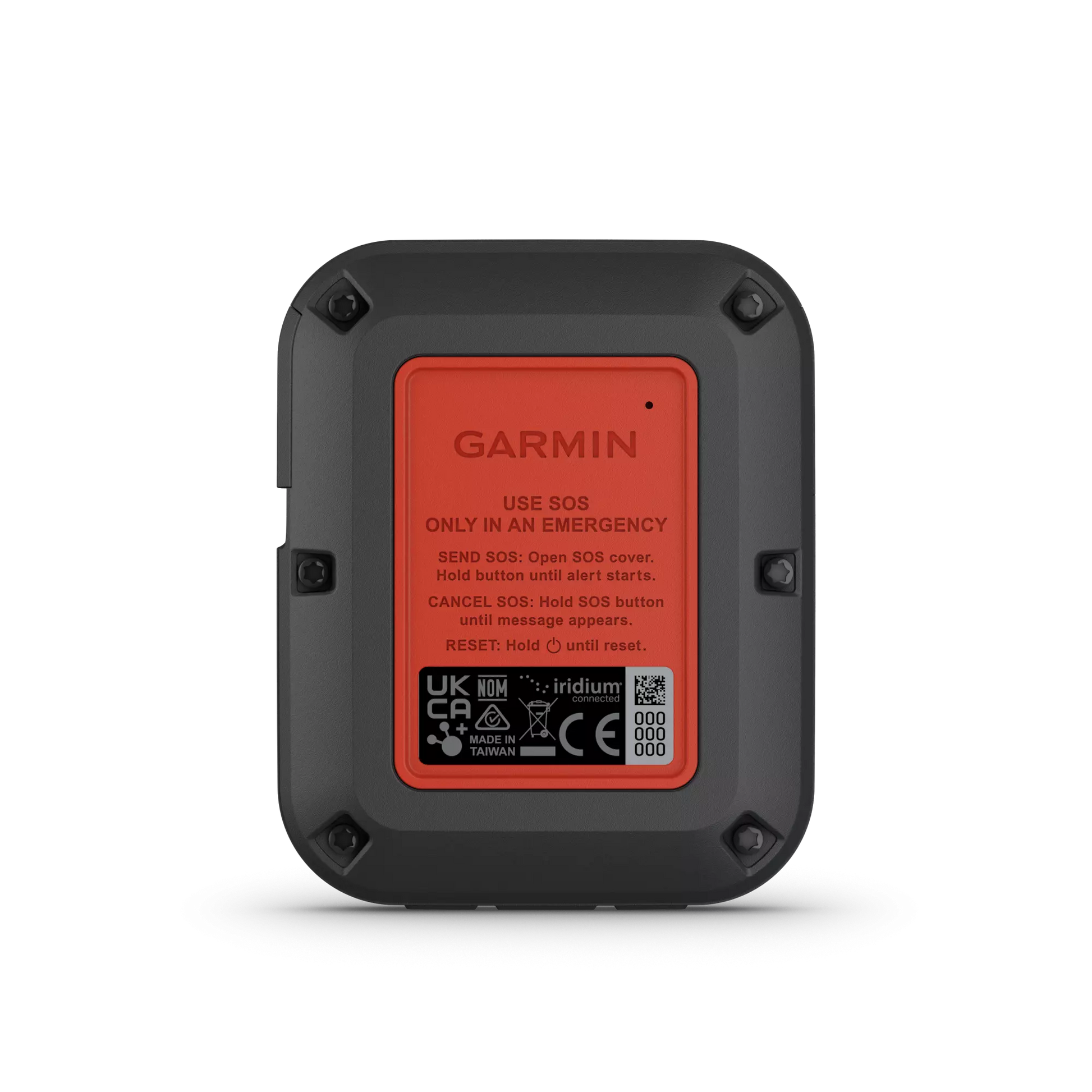 Garmin inReach® Messenger