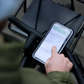 Shapeheart Support Téléphone Magnétique Pro pour Vélo