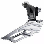 SHIMANO Dérailleur Avant Double FD-R2000 A Braser