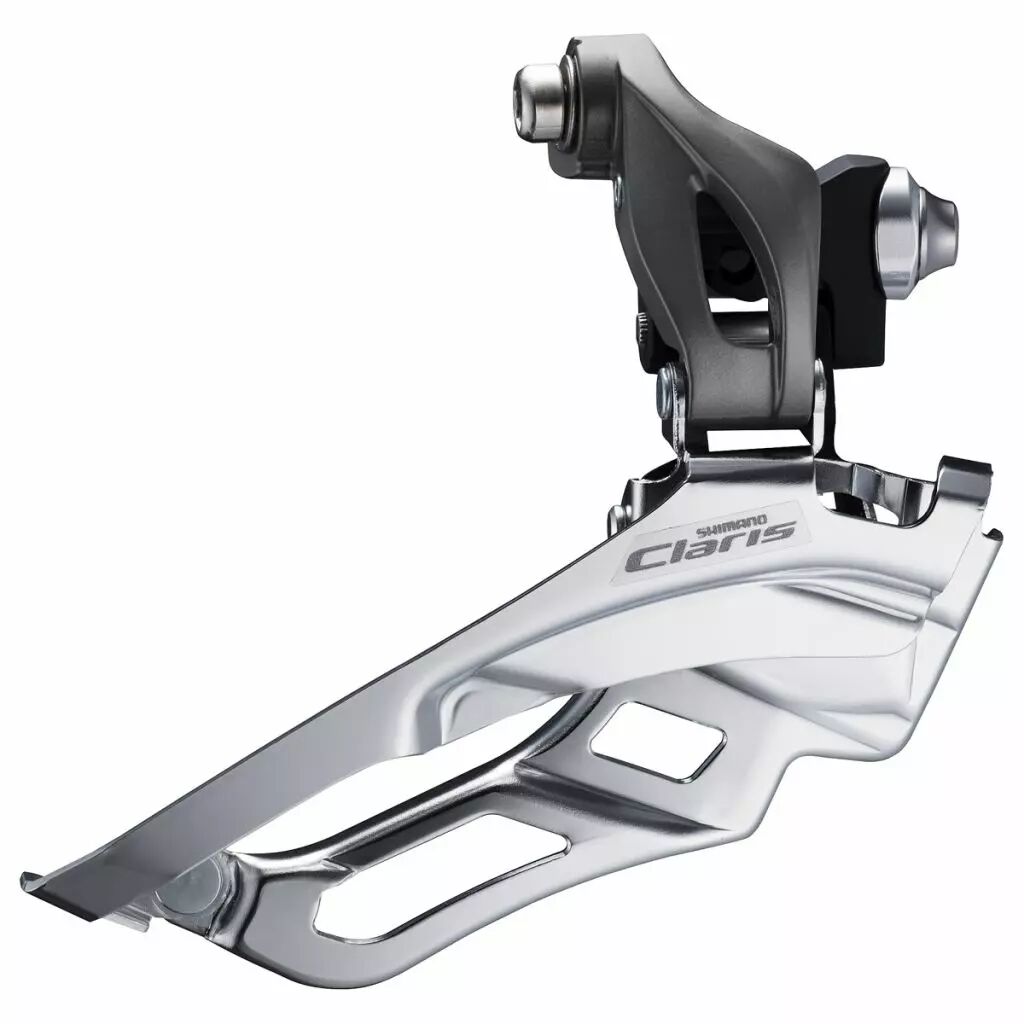 SHIMANO Dérailleur Avant Double FD-R2000 A Braser