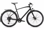 SPECIALIZED Sirrus X 3.0 EQ NRBLK/BLKREFL