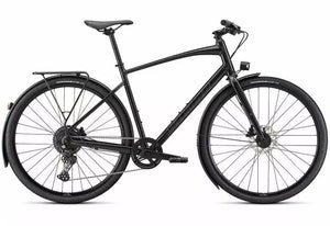 SPECIALIZED Sirrus X 3.0 EQ NRBLK/BLKREFL