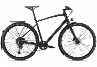 SPECIALIZED Sirrus X 3.0 EQ NRBLK/BLKREFL