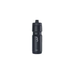 Bidon 750ml. Avec valve AutoTank noir BBB