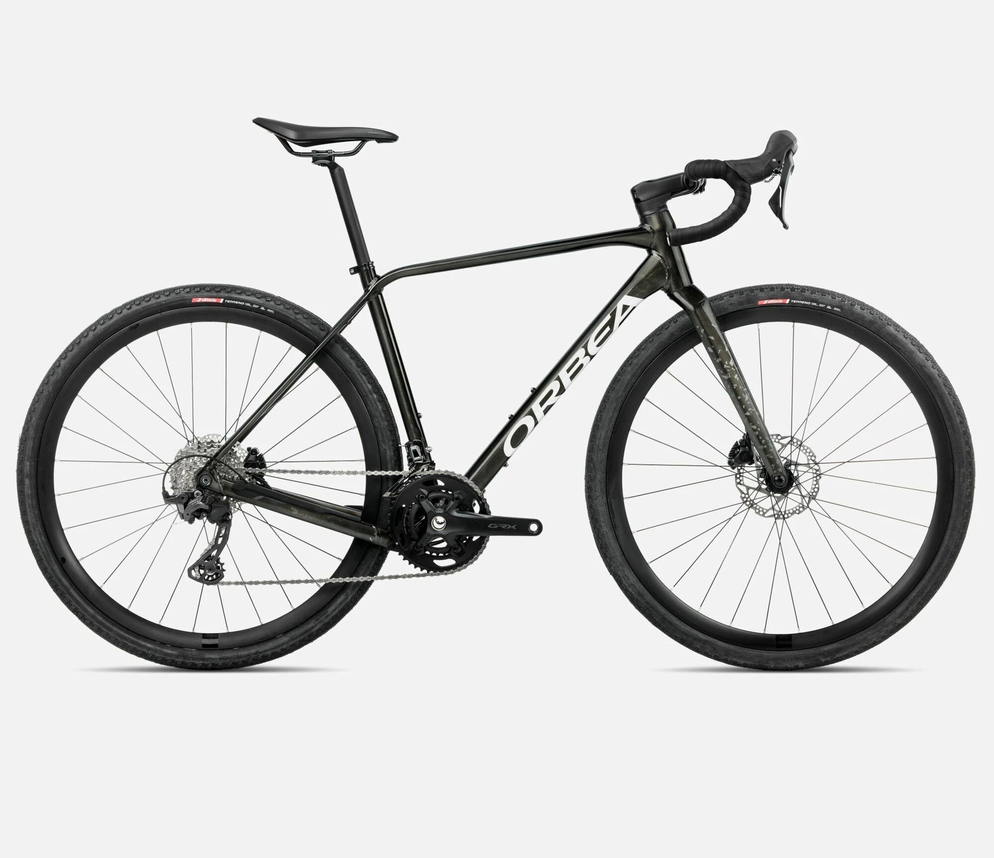 Vélo Gravel Orbea Terra H30 2026