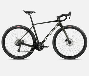 Vélo Gravel Orbea Terra H30 2026
