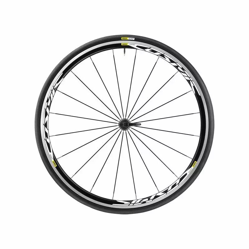 Roue Mavic Cosmic Elite UST Avant 2020
