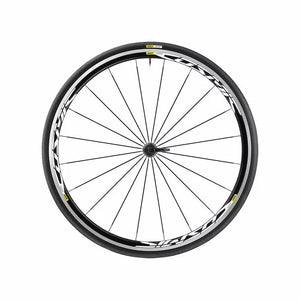 Roue Mavic Cosmic Elite UST Avant 2020