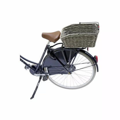 STRUCTURA GT KORBKLIP Gris KLICKFIX