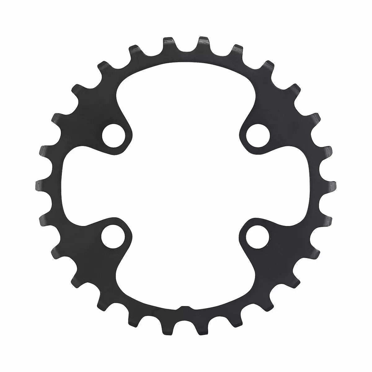 Plateau SHIMANO 26D-BC FC-M5100-2