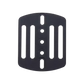 Plate-forme bagage StrapPlate BBB
