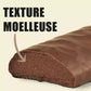 Barre Protéinée Parfum Chocolat/Noisette OVERSTIMS