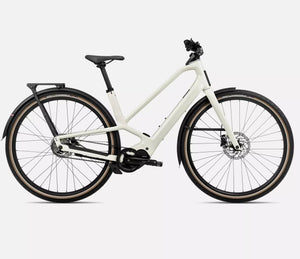 Vélo de ville électrique Orbea Diem 20 2026